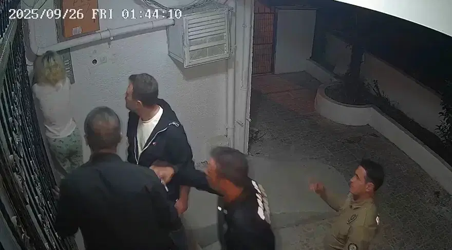 Güllü'nün şüpheli ölümünde kritik gün. Kızı Tuğyan Ülkem Gülter hakim karşına çıkıyor 4