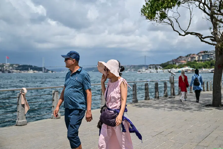 BUGÜN HAVA NASIL OLACAK? 1