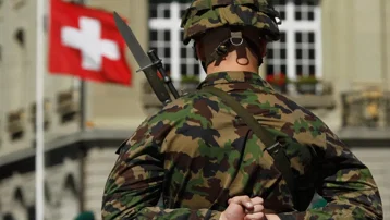 İsviçre'de tarafsızlık referandumu. NATO ile ortaklık sona erebilir