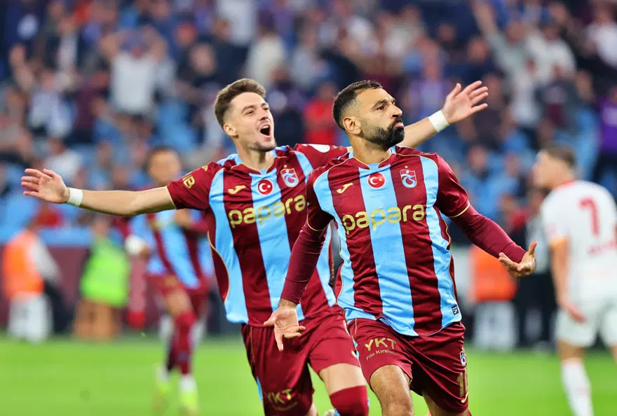 DÜNYA SALAH'I KONUŞTU - SABAH 4