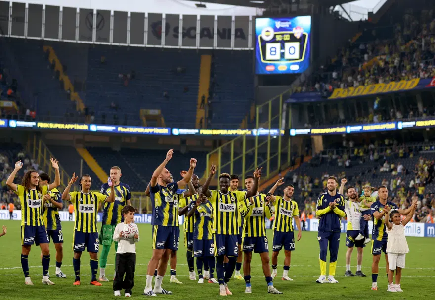 KARTAL ÇİZDİ GOLLER GELDİ - MİLLİYET 2