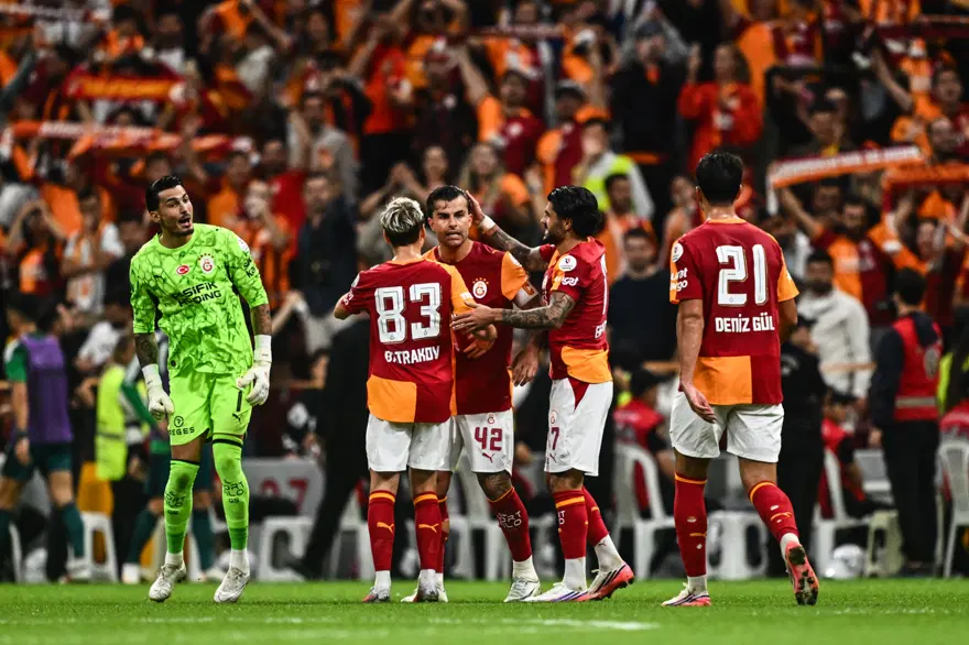 ASLAN'IN AKLI BARÇA'DA - SÖZCÜ 2