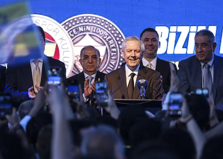 AZ AMA ÖZ TRANSFER - FANATİK 4