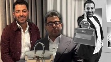 Ersan Diamond çalışanları ile karakolluk oldu