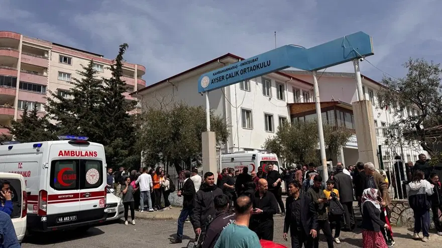 OKULLARA YÖNELİK SALDIRILAR 1