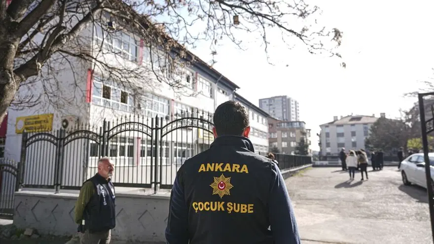 GÜVENLİK KAMERALARI KURULDU 4