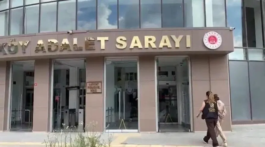 NE OLMUŞTU? 5
