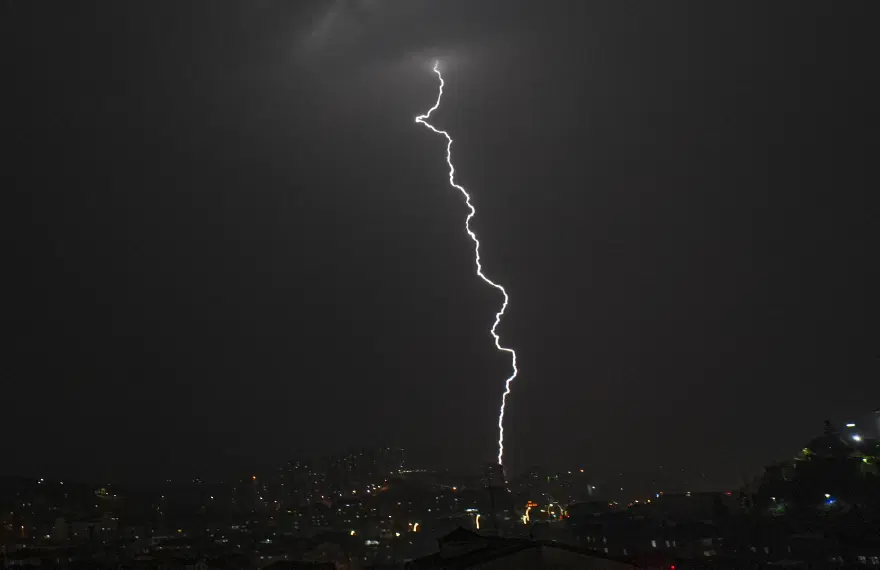 Hafta sonu başlıyor, 5 gün aralıksız devam edecek. Balkanlardan yeni sistem geliyor