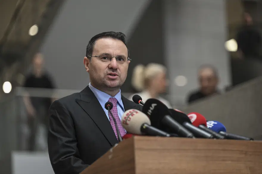 Hakim ve savcı atamalarında yeni sistem