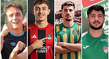 İlk maçında hact-rick yaptı