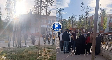 Eğitim yuvasında yürekleri ağza getiren olay! Öğrenci pompalı tüfekle okula geldi