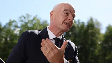 FIFA Başkanı devam eden istifa çağrılarına yanıt verdi. "Reforma gidelim"