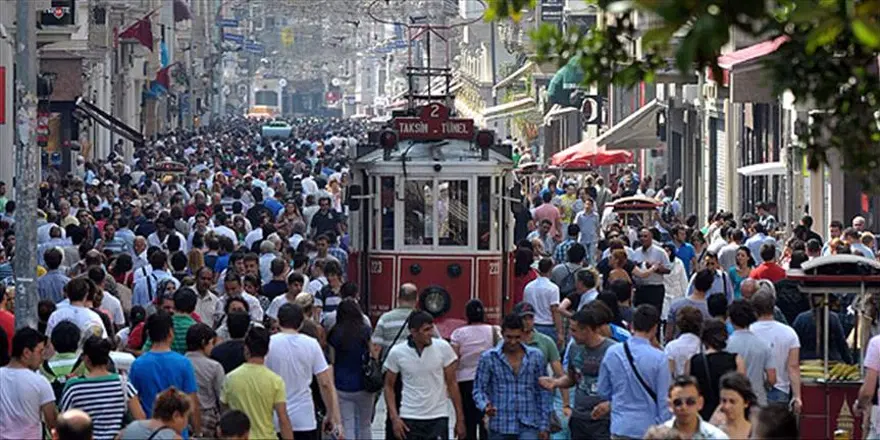 Herkes memleketine dönse Türkiye’nin en kalabalık ili hangisi olurdu?