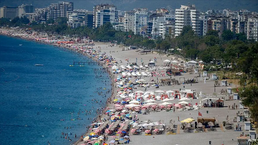 Herkes memleketine dönse Türkiye’nin en kalabalık ili hangisi olurdu? 3