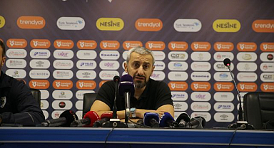 Serkan Özbalta: