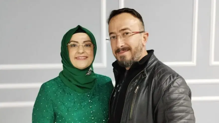 "İBRAHİM'İN ÖLÜMÜ SEYRETMİŞ" 2