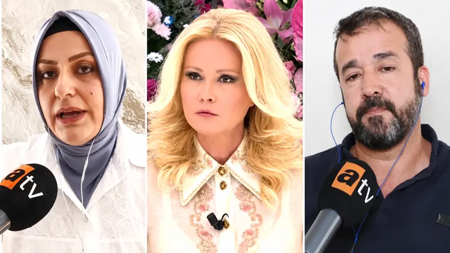 ÖLDÜĞÜ GÜN "ÜFÜRÜKÇÜ" İLE GÖRÜŞMÜŞ 1