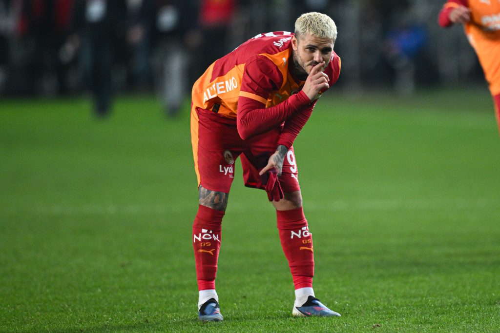 Icardi için çember daralıyor. Kral kulüpsüz mü kalacak? 1