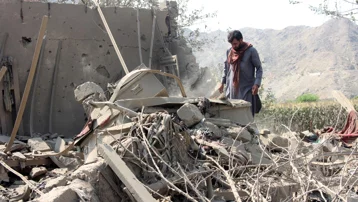 Pakistan’dan Afganistan’a hava saldırısı: 28 ölü