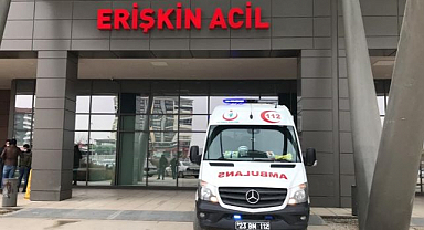Yol kenarında ağır yaralı halde bulunmuştu! Polis memurundan acı haber geldi