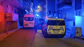 Kardeşlerin bıçaklı kavgası. 1 ölü, 1 yaralı