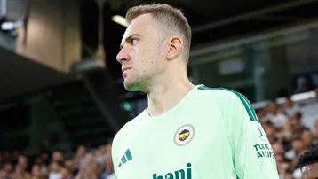 Fenerbahçe'nin yıldızı A Milli Takımı bıraktı