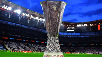UEFA Avrupa Ligi başlıyor. Türkiye'yi tek takım temsil edecek