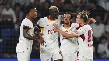 Galatasaray-Barcelona maçı ne zaman? Şampiyonlar Ligi'nde 2. hafta heyecanı