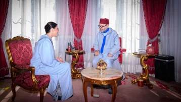 Fas’ın ilk kadın başbakanı Fatima Ezzahra El Mansouri oldu