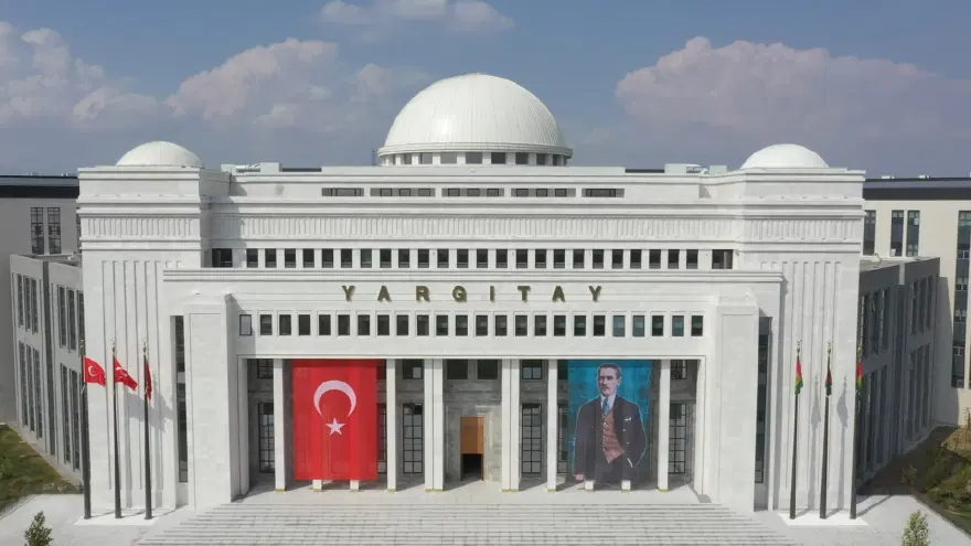 İş arkadaşına vurdu tazminatsız kovuldu. Yargıtay işvereni haklı buldu 4