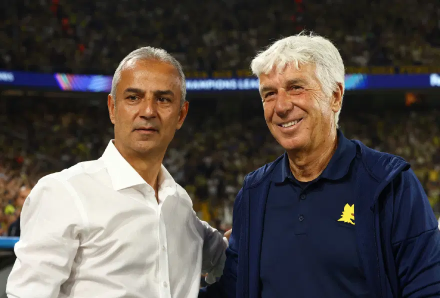 İSMAİL KARTAL TARİHE GEÇTİ 1