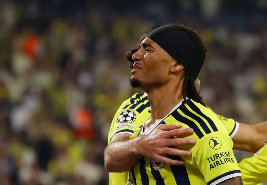BROWN YİNE ATTI 2