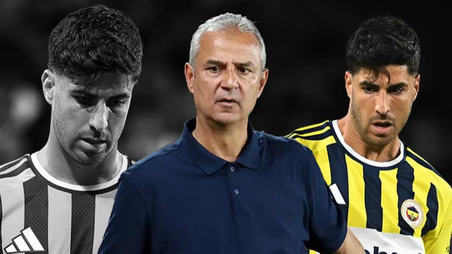 "ASENSİO İYİ DURUMDA" 2