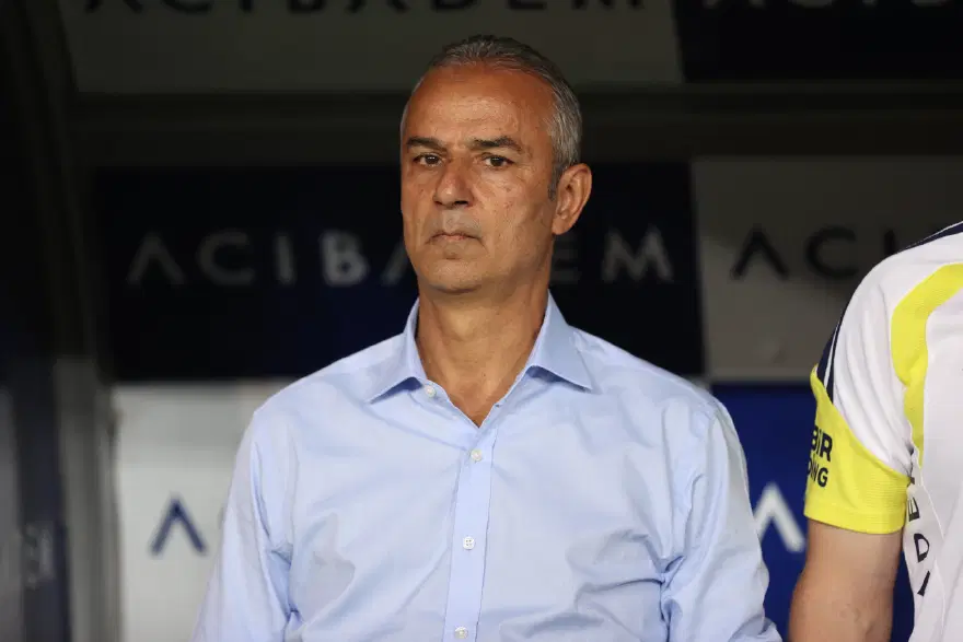 "HER ŞEYİ YAPTIK, GOL ATAMADIK" 1