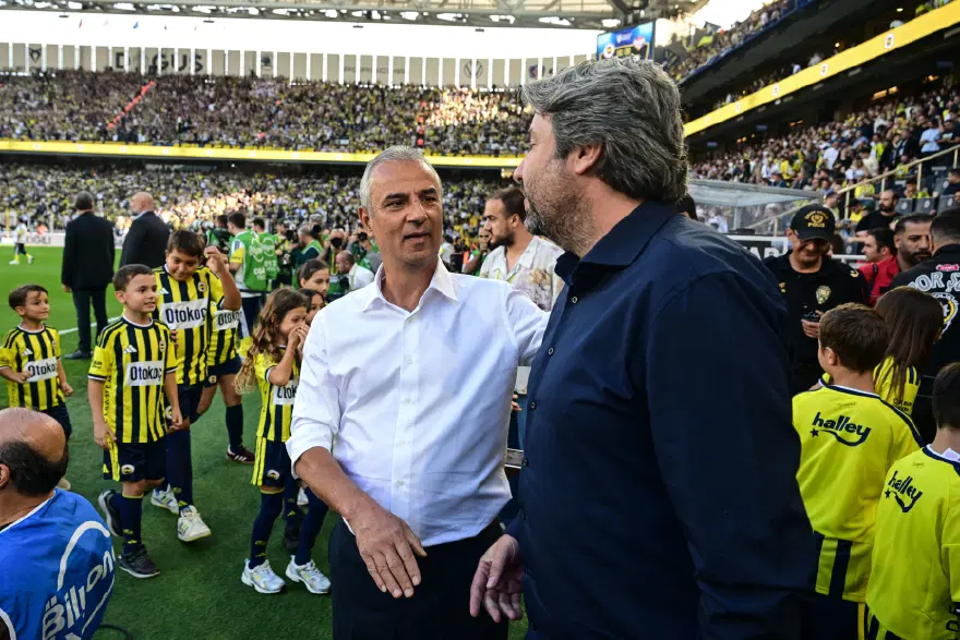 "BU KADARINI BEKLEMİYORDUK" 1