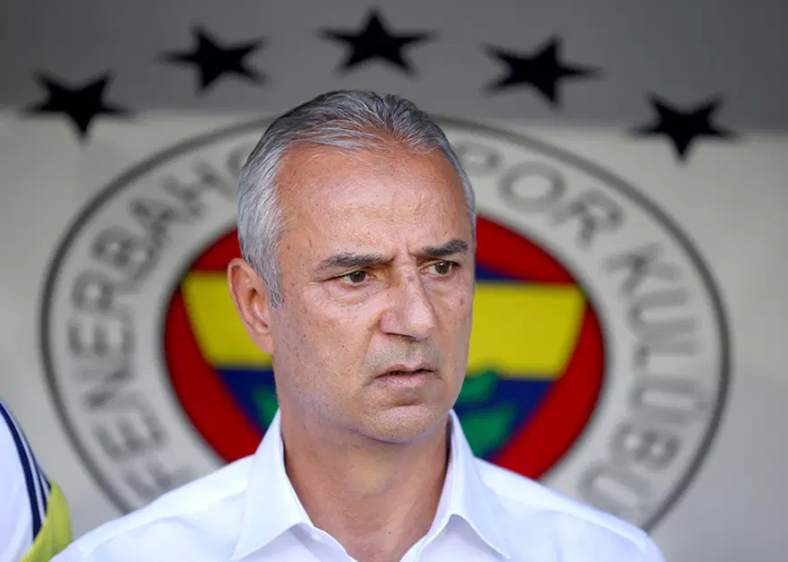 İsmail Kartal'dan maç sonu itiraf. "Bu kadarını beklemiyorduk"