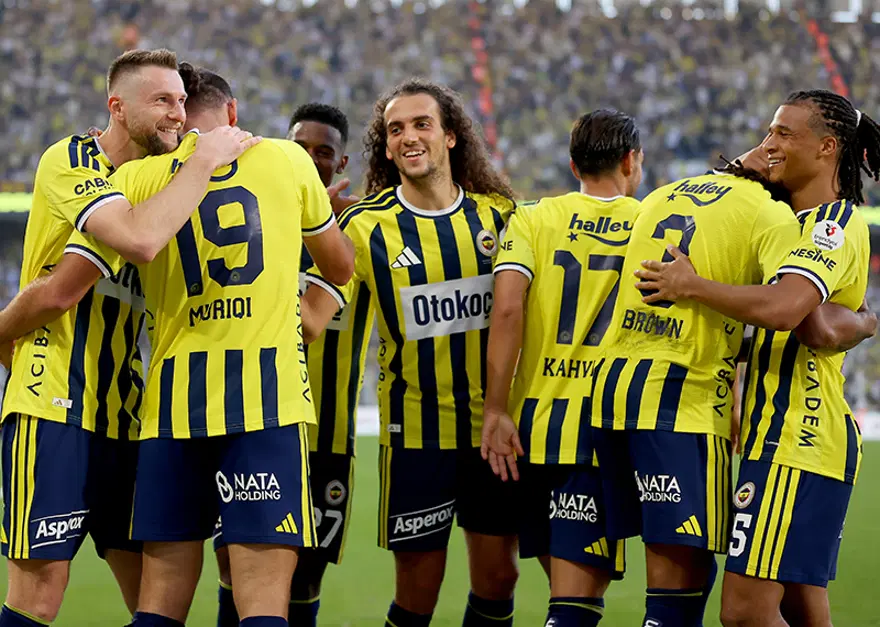 İspanya, Fenerbahçeli yıldızı konuşuyor. "Korsan, kendisini tanıttı"