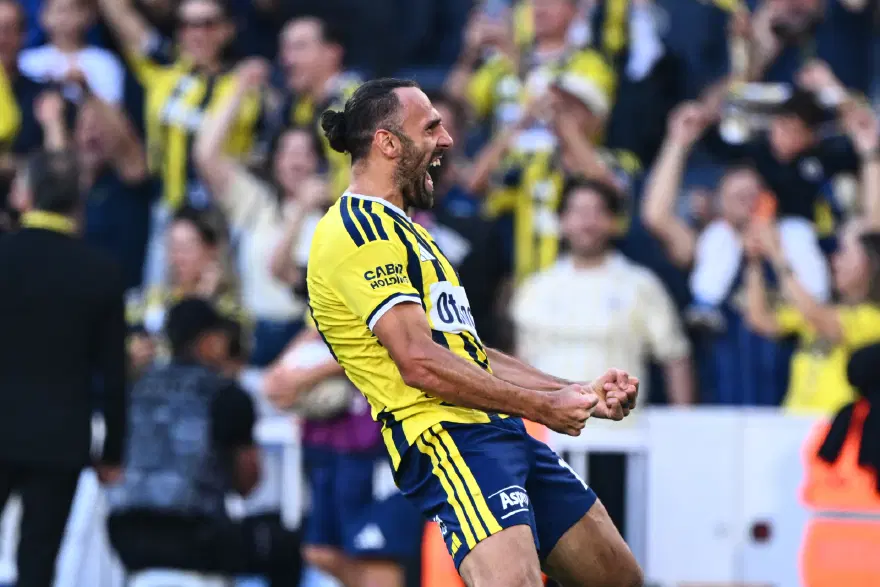 İspanya, Fenerbahçeli yıldızı konuşuyor. "Korsan, kendisini tanıttı" 1