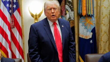 ABD'li yargıç, Trump'ın üç medya kuruluşuna getirdiği yasağı kaldırdı