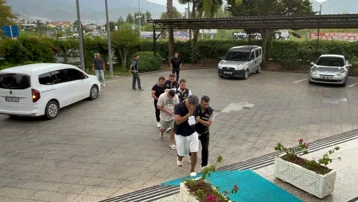 Fethiye Belediye Başkanı Karaca'ya silahlı saldırıda üç gözaltı daha