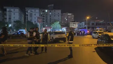 İstanbul’da DAEŞ operasyonu: Polise ateş açan şüpheli etkisiz hale getirildi