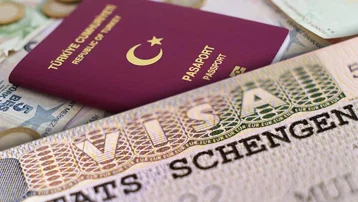 Avrupa'ya seyahat edeceklere 3 saat uyarısı
