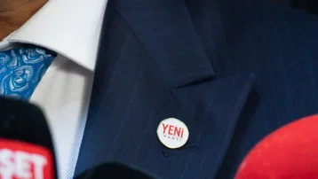 Yeni Parti'ye isim itirazı AYM'ye geliyor: İsim değişirse iki seçenek var