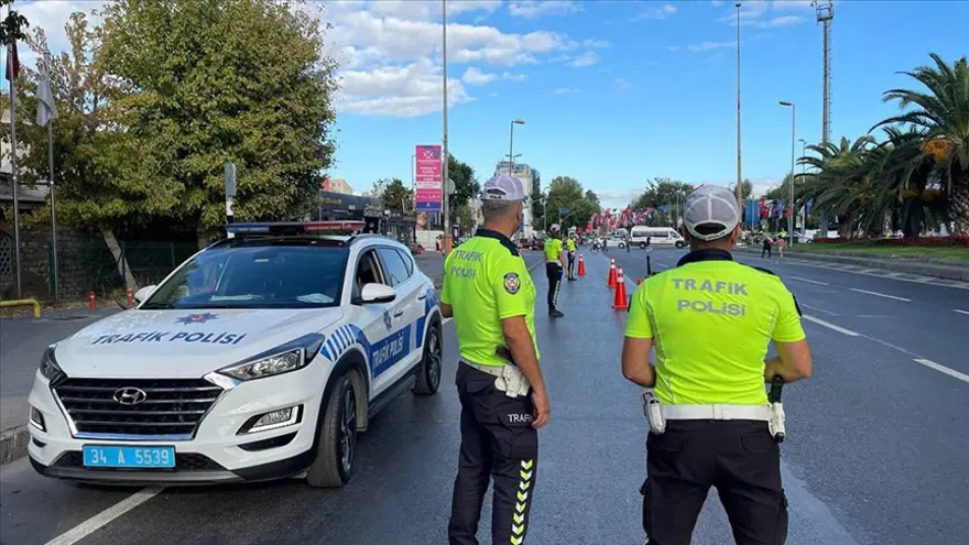 BİNLERCE PERSONEL GÖREV YAPACAK 4