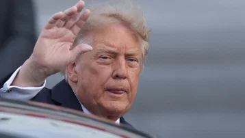 Trump: İran Savaşı yakında sona erecek, petrol fiyatları hızla düşecek