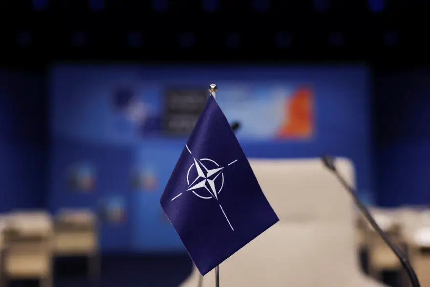 İsviçre'de tarafsızlık referandumu. NATO ile ortaklık sona erebilir 1