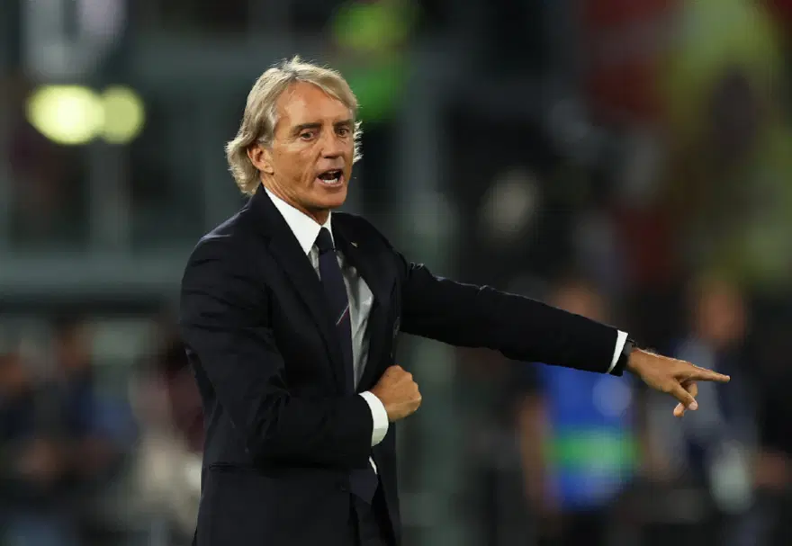 "TÜRKİYE VE MONTELLA ÇOK İYİ" 2