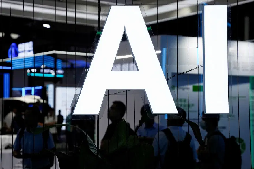 Japon seslendirme sanatçısından TikTok'a yapay zeka davası. "Sesimizi kopyalayıp bizi ezemezler" 3