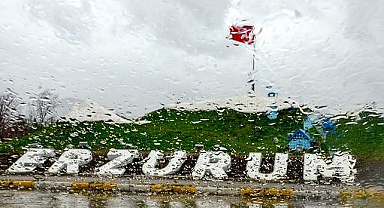 Aman dikkat! Meteoroloji uyardı