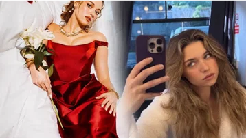 Ünlülere uyuşturucu soruşturması. Afra Saraçoğlu gözaltına alındı